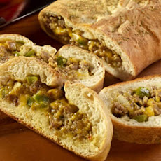 Sausage Bread from Bob Evans®
