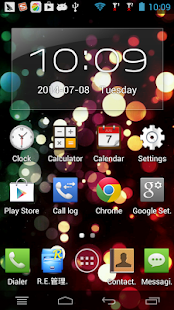 How to mod 3D Backgrounds & Wallpaper HD lastet apk for bluestacks
