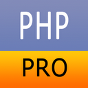 PHP Pro mobile app icon