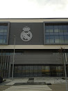 Ciudad Deportiva Real Madrid