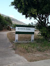 Keyatta Park Sign