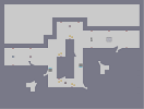 Thumbnail of the map 'Winamp Agent 007.'