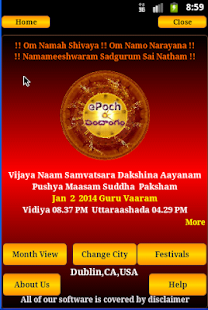 How to get Epoch Telugu Panchangam patch 8.0 apk for pc