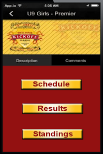 How to install West Pines Kickoff Classic 4.0.1 mod apk for bluestacks