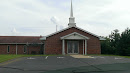 Holiness Pentecostal Church
