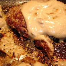 Salisbury Steak