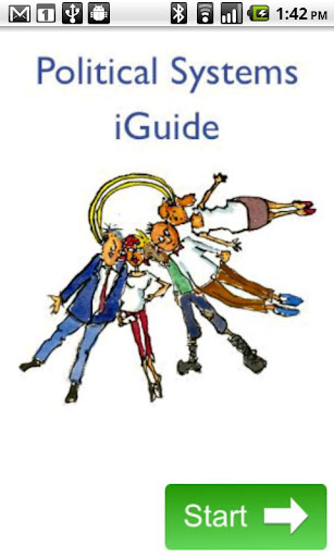 Political Systems iGuide