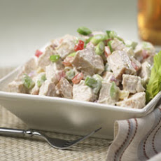 Chunky Chicken Salad