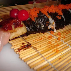Dragon Roll