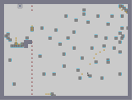 Thumbnail of the map 'Thwump first DDA1'