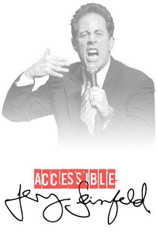 Access Seinfeld