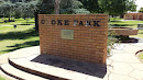 Cooke Park  