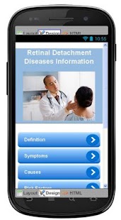 How to download Retinal Detachment Information 1.0 unlimited apk for pc