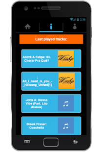 How to mod Worship Radio 3.0 unlimited apk for android