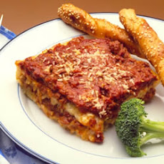 Minute® Rice Lasagna