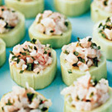 Spicy Shrimp Boats