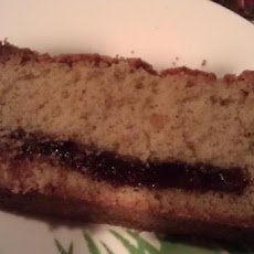 Guava Cake