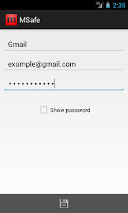 How to mod MSafe patch 1.43 apk for pc