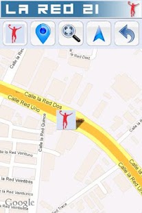 How to install La Red 21 Padel Center patch 1.3 apk for pc