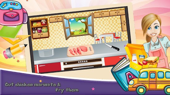 How to get Lunch Box Maker 1.1.5 unlimited apk for pc