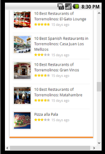 How to download Best Restaurants Torremolinos 0.1 apk for bluestacks