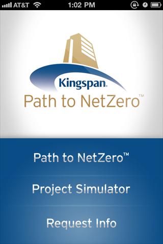 Kingspan Path to NetZero™
