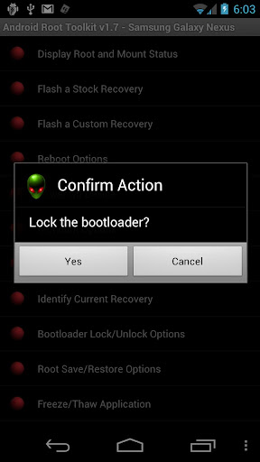 【免費工具App】Root Toolkit for Android™-APP點子