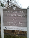 Episcopal Church Home Of Minnesota