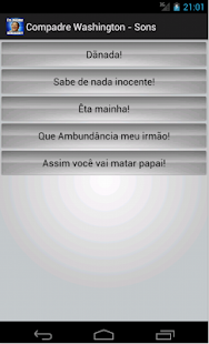 How to mod Compadre Washington - Sons 1.0 unlimited apk for android