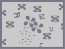 Thumbnail of the map 'Petal to the Metal'