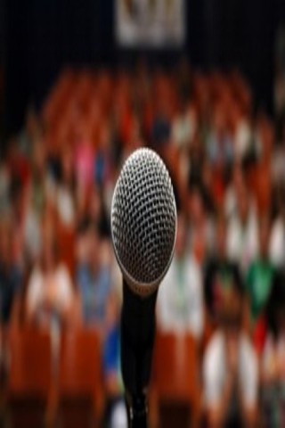 Public Speaking Tips For You