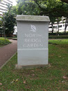 North Bridge Garden