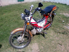 Vendo Moto Winner 4Tc 100Cc