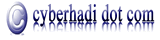 Hadi Lustori's Blog