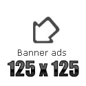 Banner ads