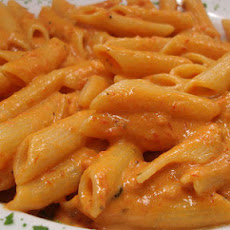 Vodka Sauce