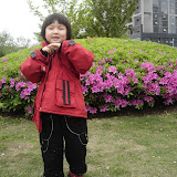  2008浒山街边公园拍的照片