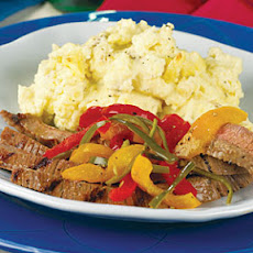 Sweet Pepper Relish