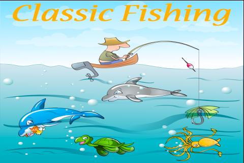 Classic Fishing