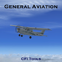 ダウンロード CFI Tools General Aviation をインストールする 最新 APK ダウンローダ