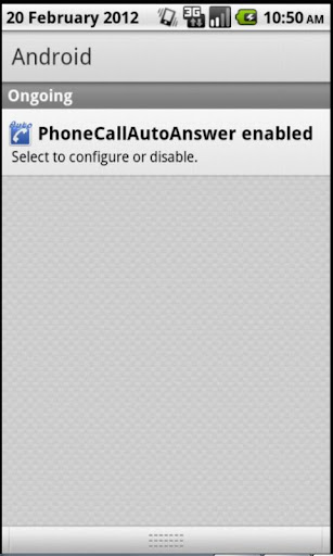 免費下載通訊APP|PhoneCall Auto Answer Manager app開箱文|APP開箱王