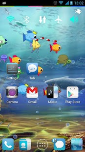 Insaniquarium deluxe free download apk