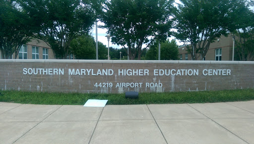 Southern Maryland Higher Education Center