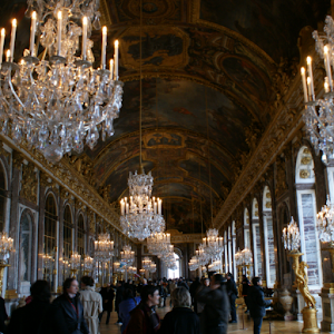 France:Palace of Versailles.apk 3.01