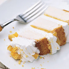 Lemon Layer Cake