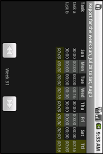How to get A Time Tracker patch 0.23 apk for android