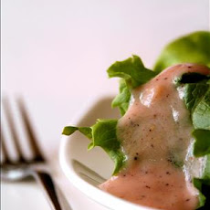 Five Star House Salad Dressing