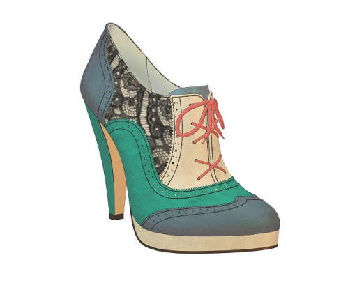 I Designed My Perfect Shoes!