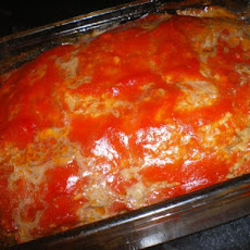 Mom's Meatloaf