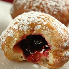 Jelly Doughnuts